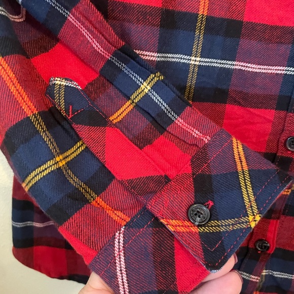 NWT DICKIES WOMENS LONG SLEEVE SHIRT. 100%
SOFT AND COMFORTABLE COTTON - Picture 6 of 11